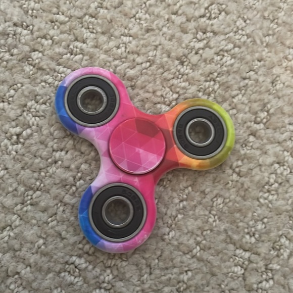Fidget spinners bundle - Picture 4 of 5
